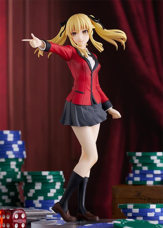 Kakegurui Pop Up Parade Mary Saotome Gallery Image 7