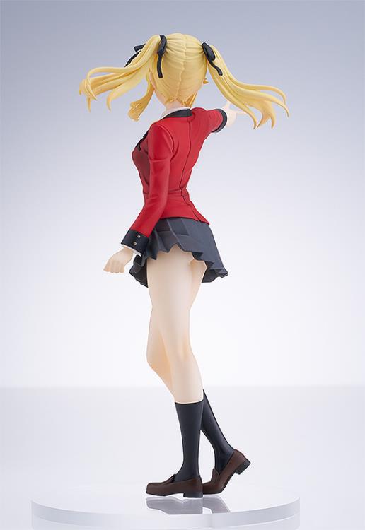 Kakegurui Pop Up Parade Mary Saotome Gallery Image 4