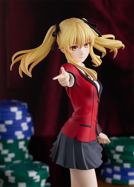 Kakegurui Pop Up Parade Mary Saotome Gallery Image 8