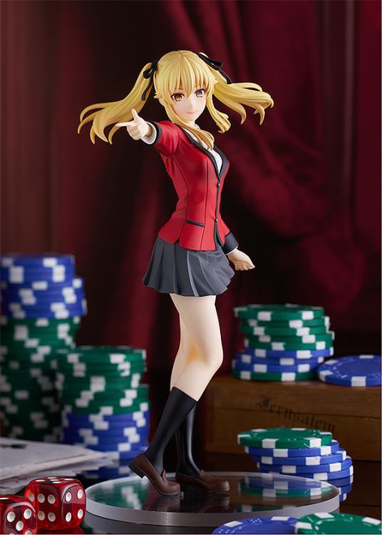Kakegurui Pop Up Parade Mary Saotome Gallery Image 6