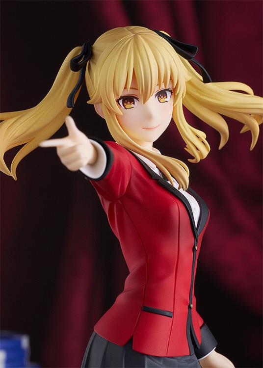 Kakegurui Pop Up Parade Mary Saotome Gallery Image 9