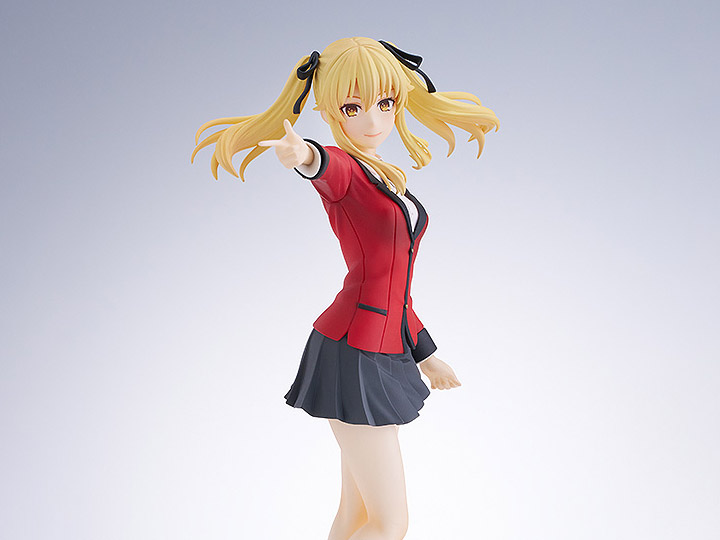 Kakegurui Pop Up Parade Mary Saotome Gallery Image 1