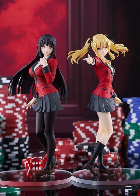 Kakegurui Pop Up Parade Mary Saotome Gallery Image 10