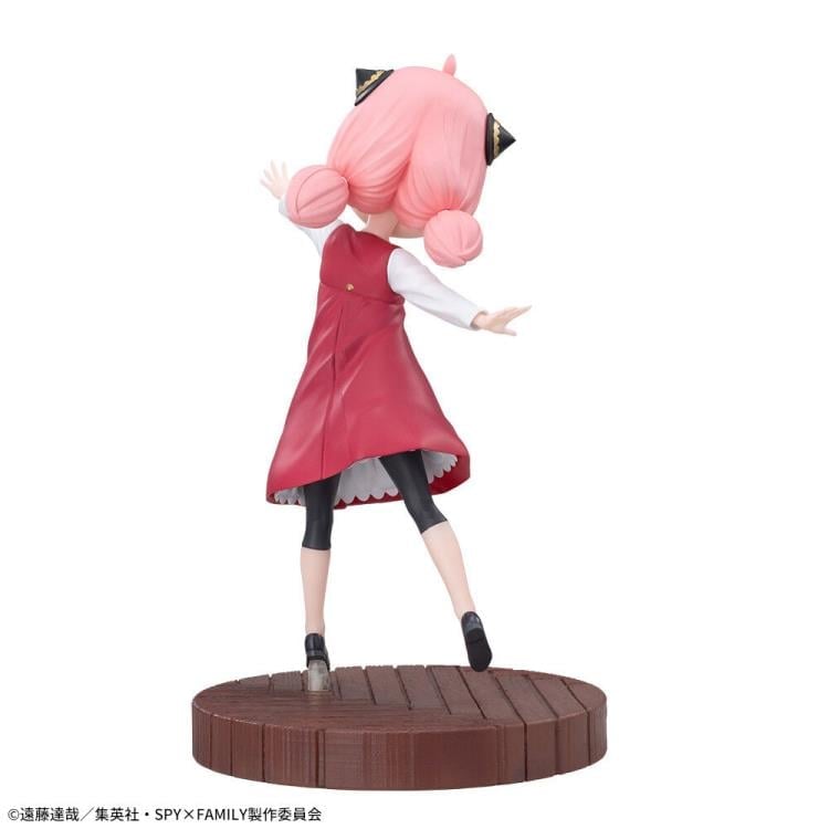 Spy x Family Luminasta Anya Forger (Season 1 Cours 2 ED