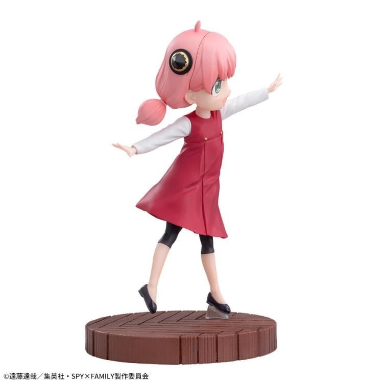 Spy x Family Luminasta Anya Forger (Season 1 Cours 2 ED