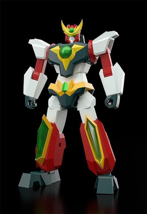 Perfect Victory Daiteioh Moderoid Daiteioh Model Kit Gallery Image 10