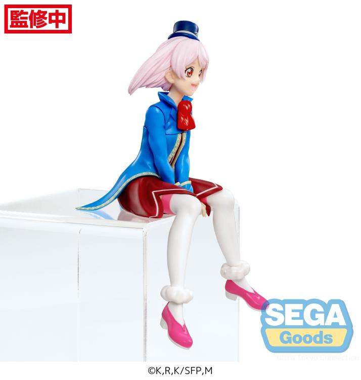 Shangri-La Frontier Emul Premium Perching Figure Gallery Image 8