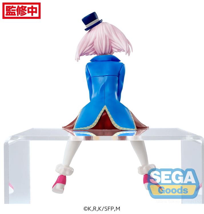 Shangri-La Frontier Emul Premium Perching Figure Gallery Image 10