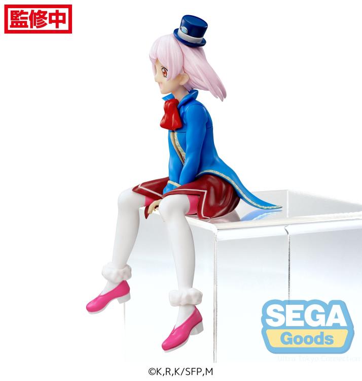 Shangri-La Frontier Emul Premium Perching Figure Gallery Image 9