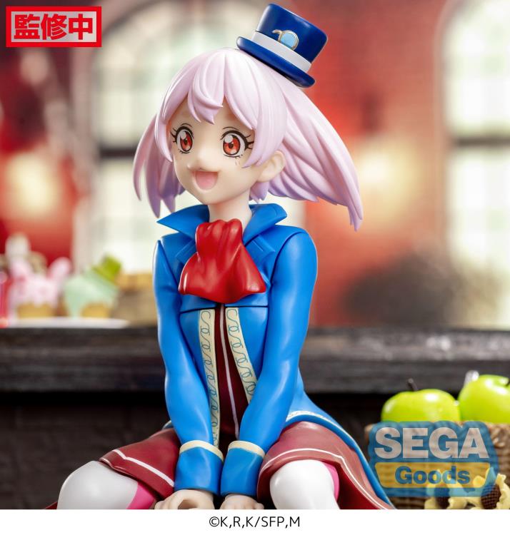 Shangri-La Frontier Emul Premium Perching Figure Gallery Image 5