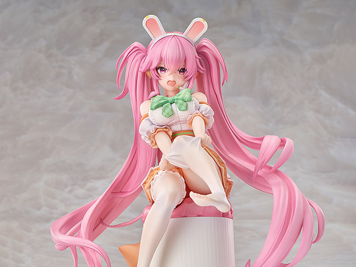 Azur Lane Emanuele Pessagno (Backstage Blunders Ver.) 1/7 Scale Figure Gallery Image 1