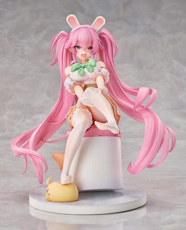 Azur Lane Emanuele Pessagno (Backstage Blunders Ver.) 1/7 Scale Figure Gallery Image 3