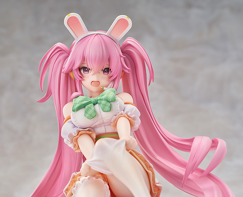 Azur Lane Emanuele Pessagno (Backstage Blunders Ver.) 1/7 Scale Figure Gallery Image 10