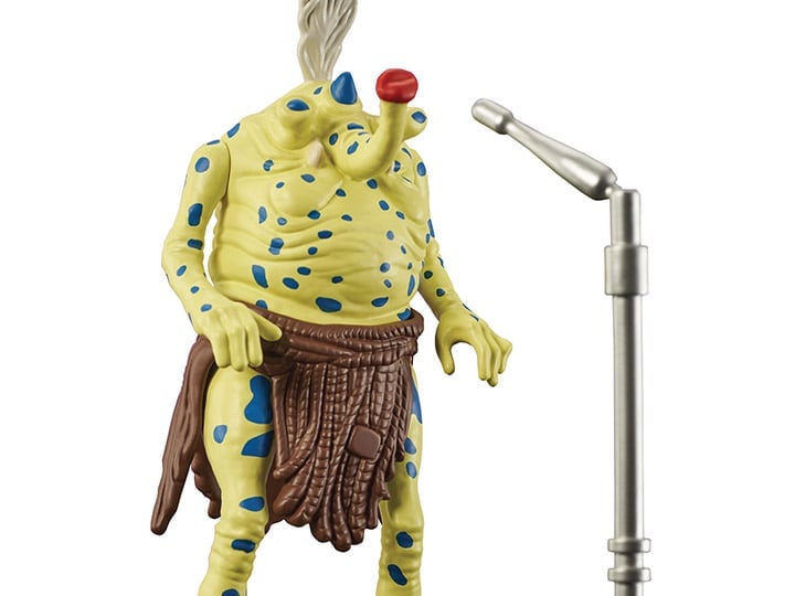 Star Wars: Return of the Jedi Sy Snootles Jumbo Figure Gallery Image 1