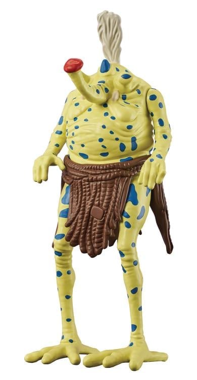 Star Wars: Return of the Jedi Sy Snootles Jumbo Figure Gallery Image 4