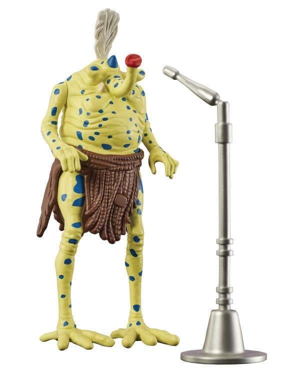 Star Wars: Return of the Jedi Sy Snootles Jumbo Figure Gallery Image 3