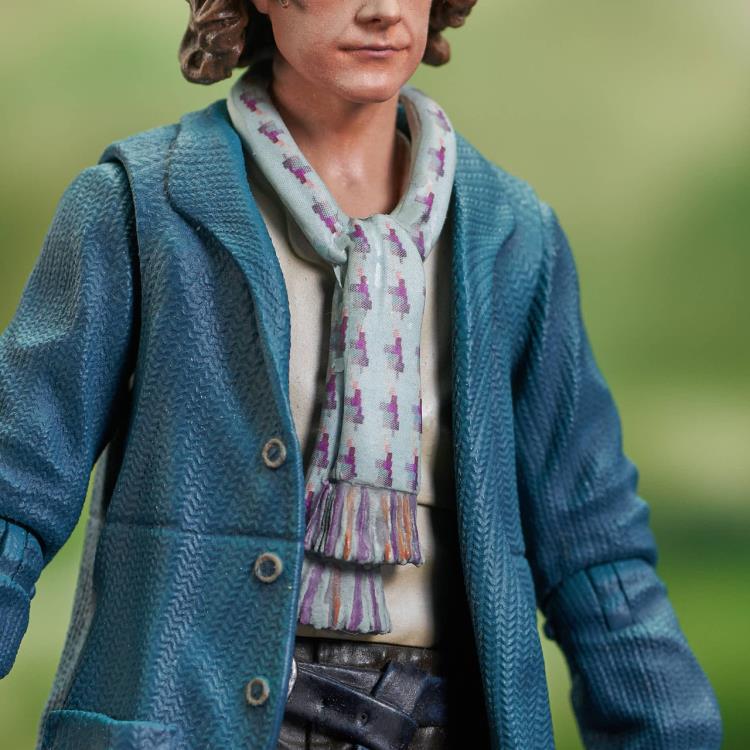 The Lord of the Rings Pippin Took Deluxe Action Figure Gallery Image 8