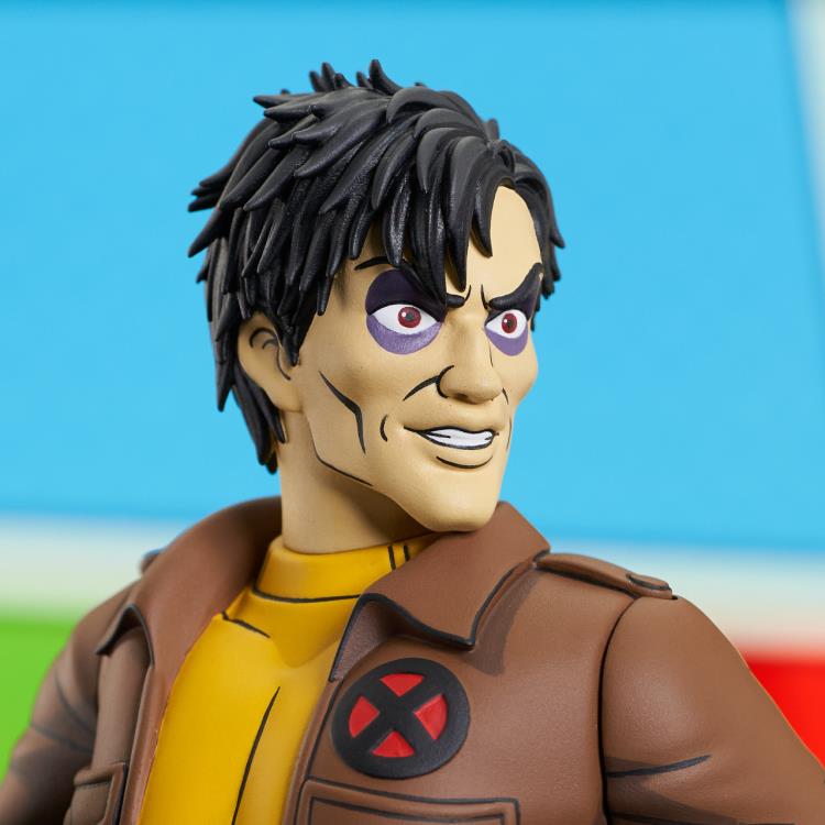 X-Men: The Animated Series Morph 1/7 Scale Limited Edition Mini Bust Gallery Image 14