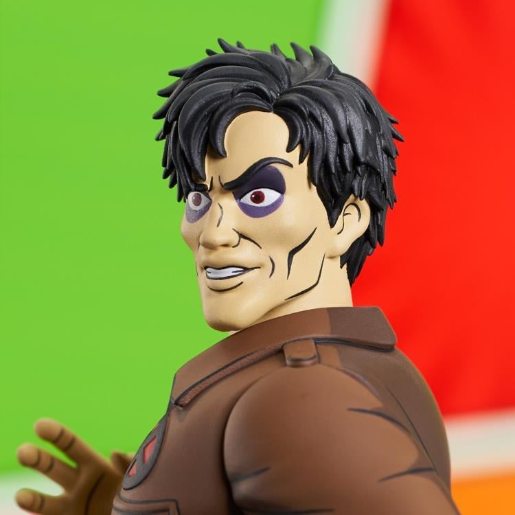 X-Men: The Animated Series Morph 1/7 Scale Limited Edition Mini Bust Gallery Image 16