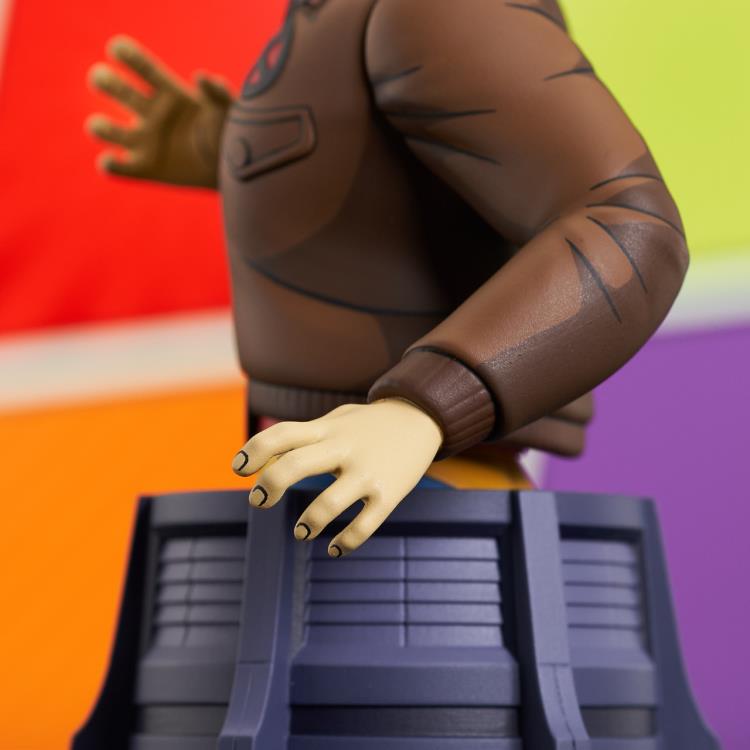 X-Men: The Animated Series Morph 1/7 Scale Limited Edition Mini Bust Gallery Image 17