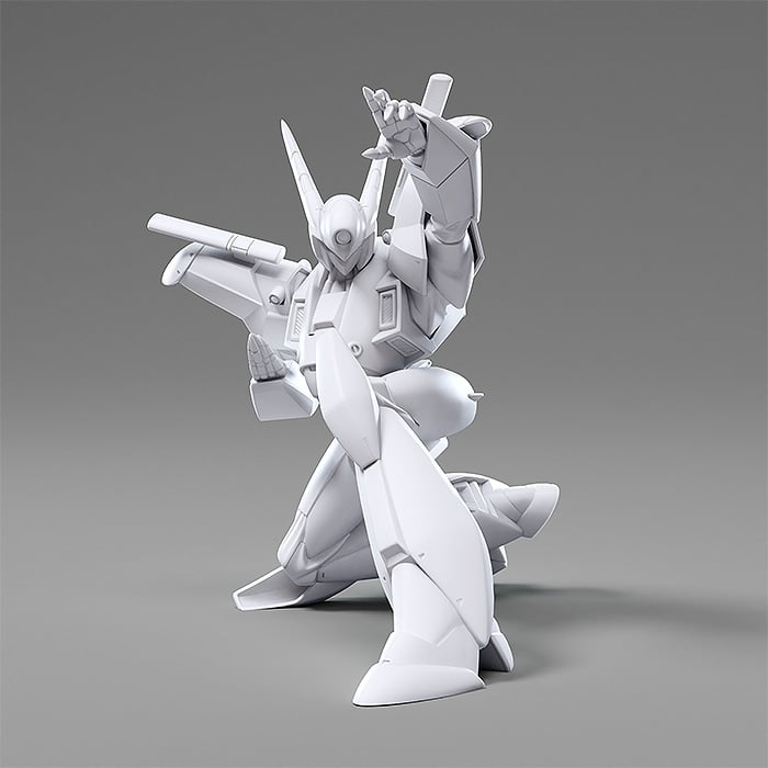 Mobile Police Patlabor PLAMAX minimum factory NEO 3D SHOW AV-X0