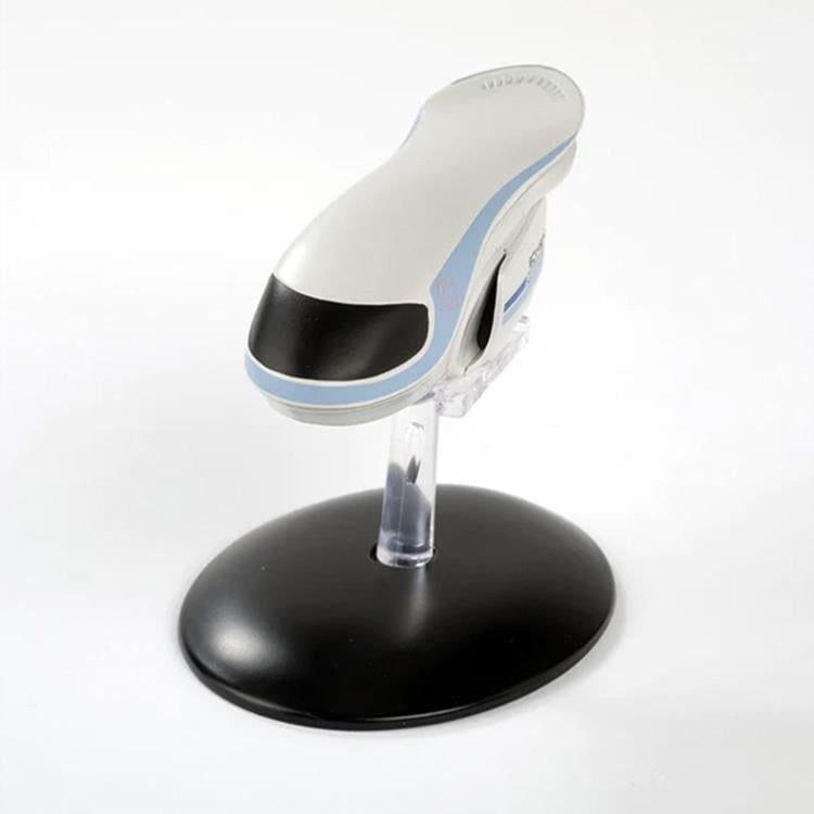 The Orville Official Ships Collection ECV-197-1 Union Shuttle Model Gallery Image 3