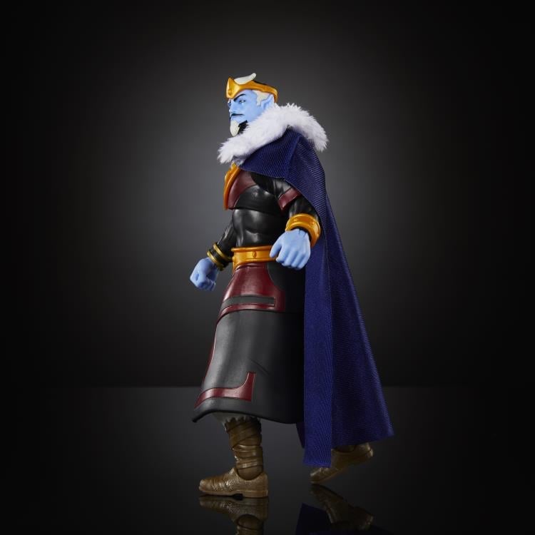 Masters of the Universe: Revolution Masterverse King Keldor Gallery Image 5