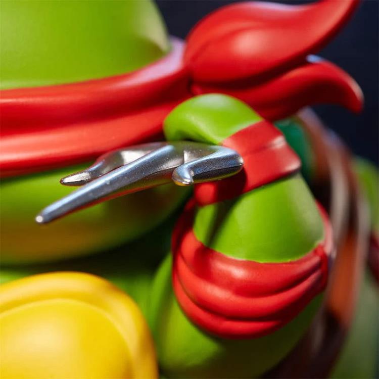 Teenage Mutant Ninja Turtles TUBBZ Raphael (Boxed Edition) Gallery Image 8