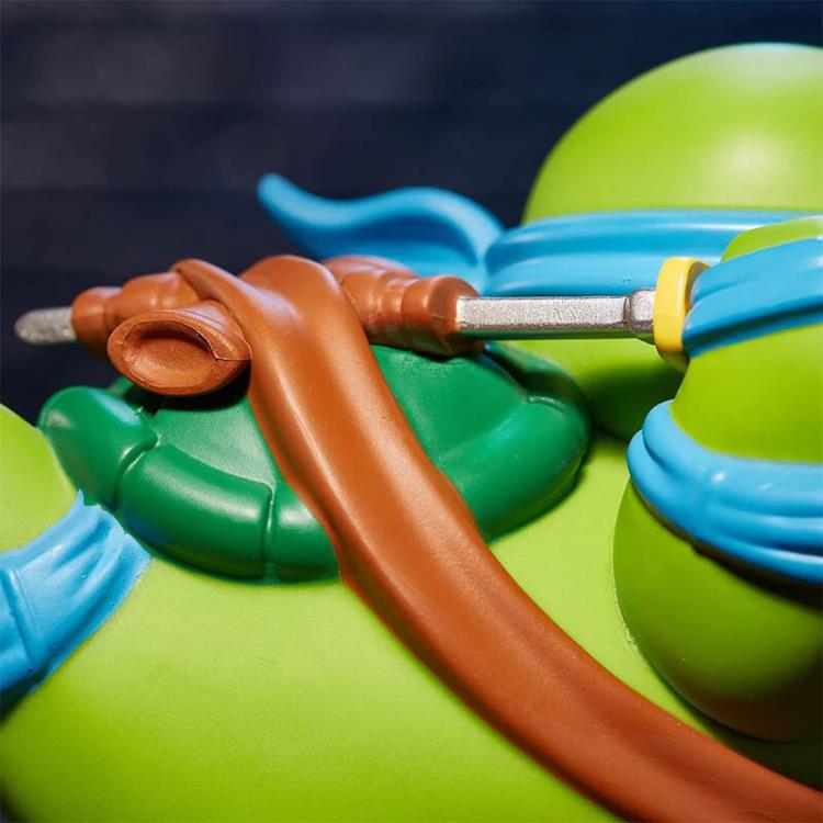 Teenage Mutant Ninja Turtles TUBBZ Leonardo (Boxed Edition) Gallery Image 8
