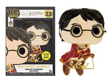 Pop! Pins: Harry Potter and the Prisoner of Azkaban 20th