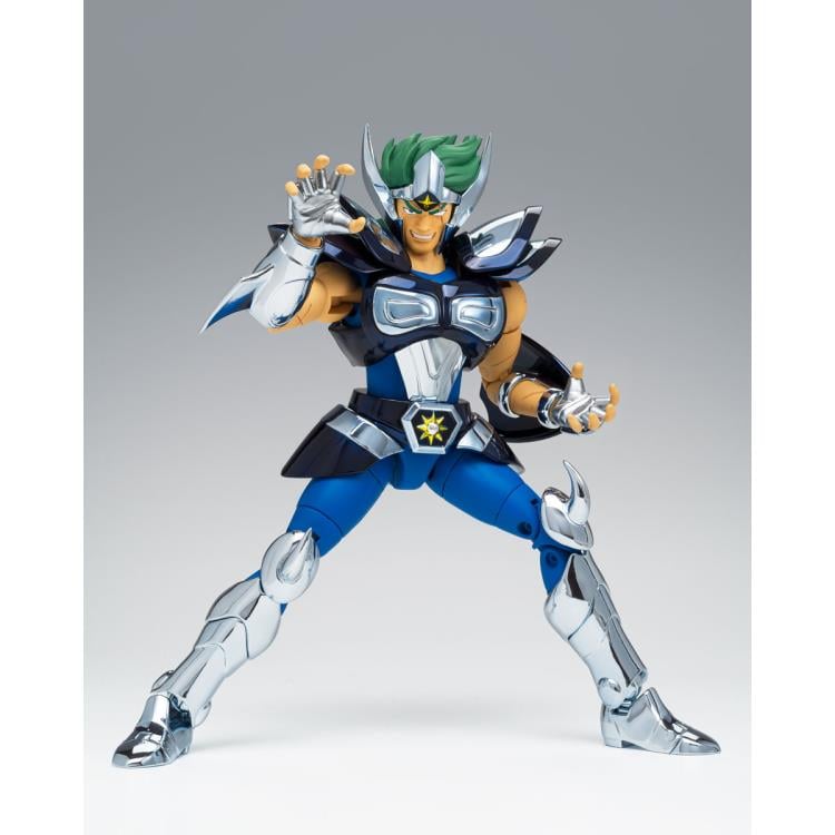 海の画廊「轟　響」 Saint Seiya Myth Cloth Whale Moses Exclusive