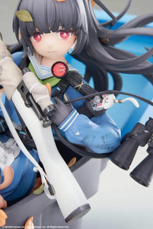 Blue Archive Miyu Kasumizawa (Observation of a Timid Person Ver.)  1/7 Scale Figure Gallery Image 18