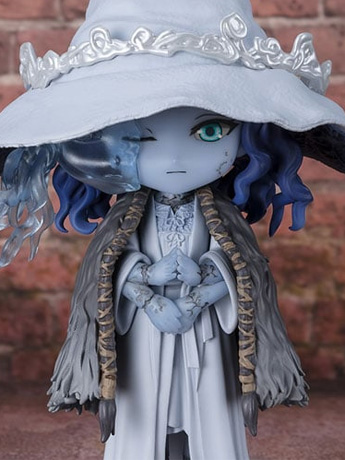 Elden Ring Figuarts mini Ranni the Witch