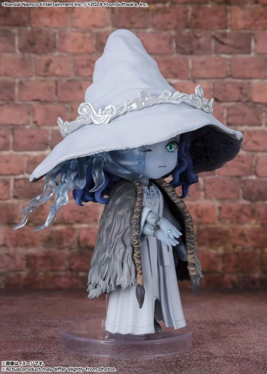 Elden Ring Figuarts mini Ranni the Witch Gallery Image 6