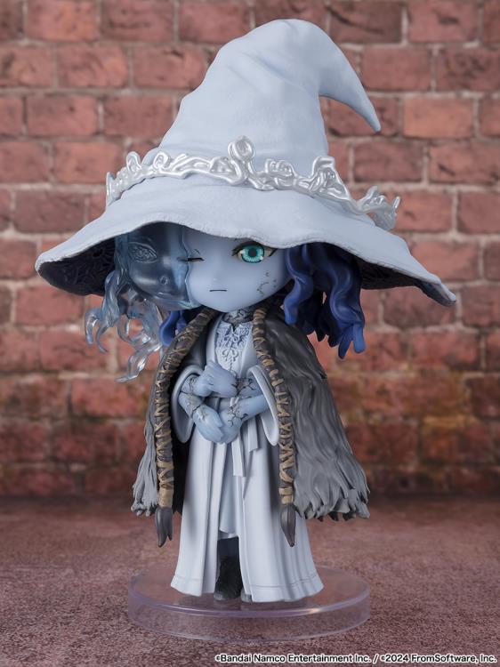 Elden Ring Figuarts mini Ranni the Witch Gallery Image 5