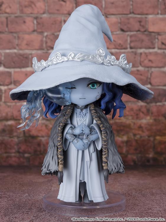 Figuarts mini 魔女ラニ『ELDEN RING』 Elden Ring Figuarts mini Ranni the Witch