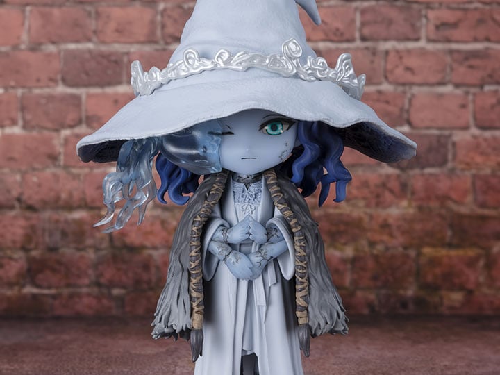 Elden Ring Figuarts mini Ranni the Witch Gallery Image 1