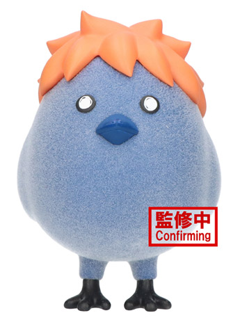 Haikyuu!! Fluffy Puffy Hinagarasu Gallery Image 2