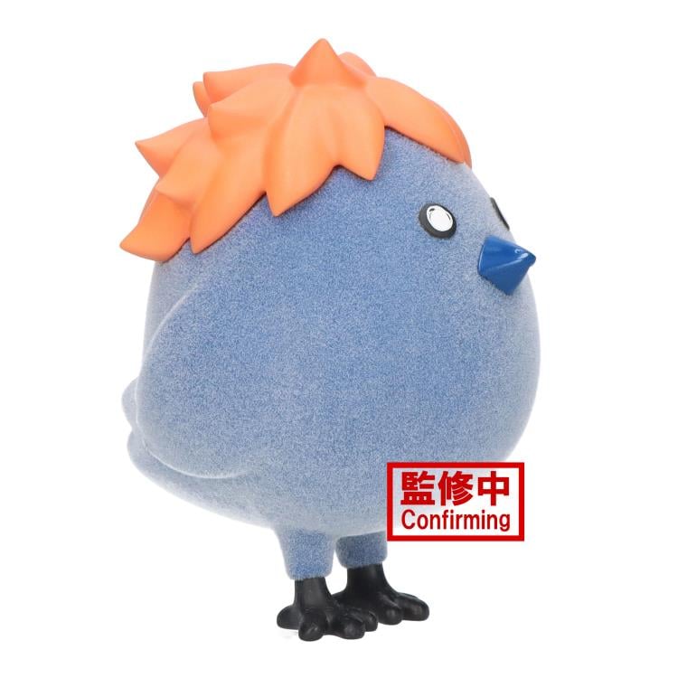 Haikyuu!! Fluffy Puffy Hinagarasu Gallery Image 3