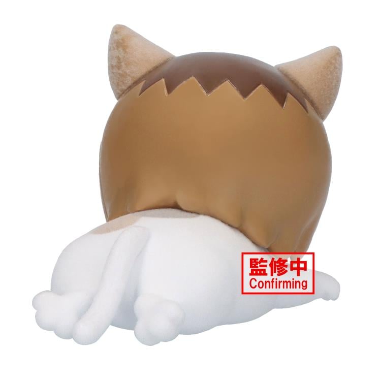 Haikyuu!! Fluffy Puffy Kenmaneko