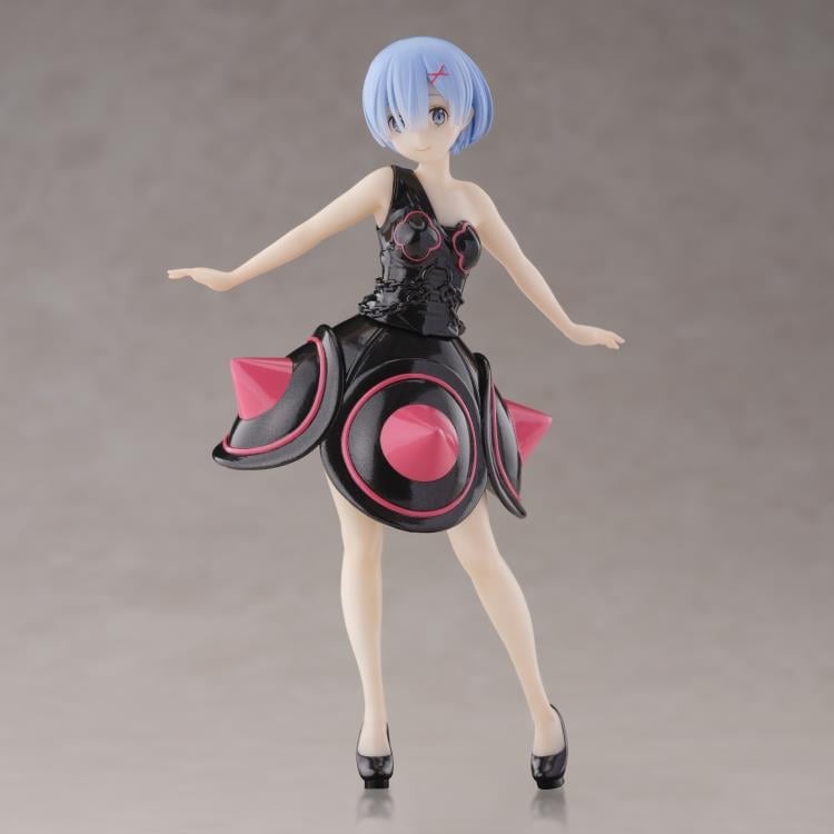 置物 remon Re:Zero Starting Life in Another World Rem (Rem's Morning Star