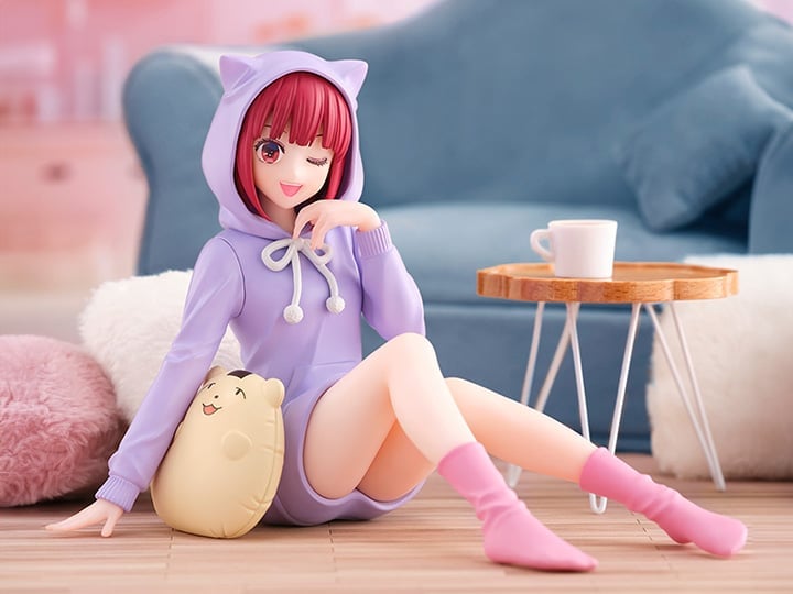Oshi no Ko Relax time Kana Arima