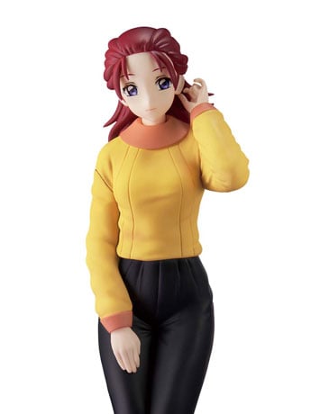 Mobile Suit Gundam SEED Freedom Meyrin Hawke Figure Gallery Image 2