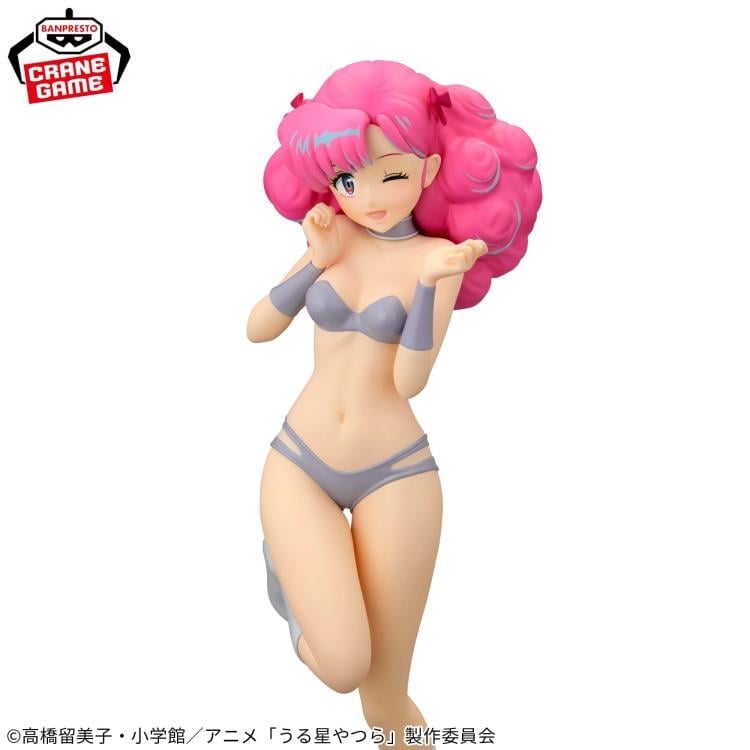 Urusei Yatsura Glitter & Glamours Lum and Bestie Collection Vol.1 Ran Gallery Image 4
