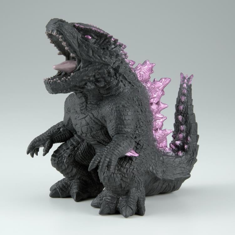 Godzilla x Kong: The New Empire Enshrined Monsters Godzilla (2024) Gallery Image 5