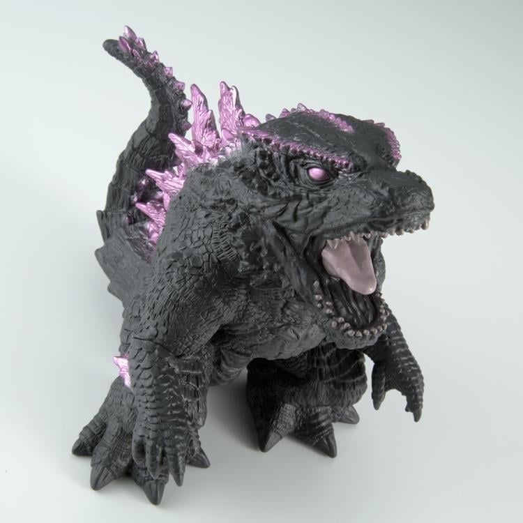 Godzilla x Kong: The New Empire Enshrined Monsters Godzilla (2024) Godzilla x Kong: The New Empire Enshrined Monsters Godzilla (2024)