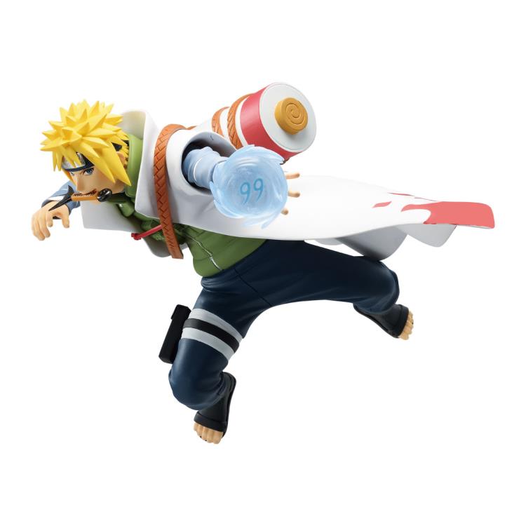 Naruto: Shippuden NarutoP99 Minato Namikaze
