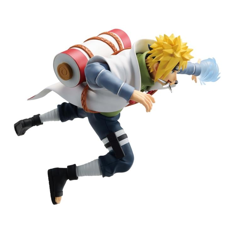 Naruto: Shippuden NarutoP99 Minato Namikaze