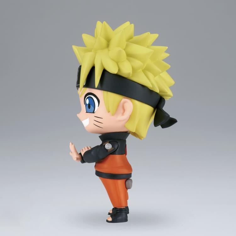 新品未使用 未開封品 NARUTO REPOPRIZE フィギュア 5種セット Naruto: Shippuden Repoprize Naruto Uzumaki