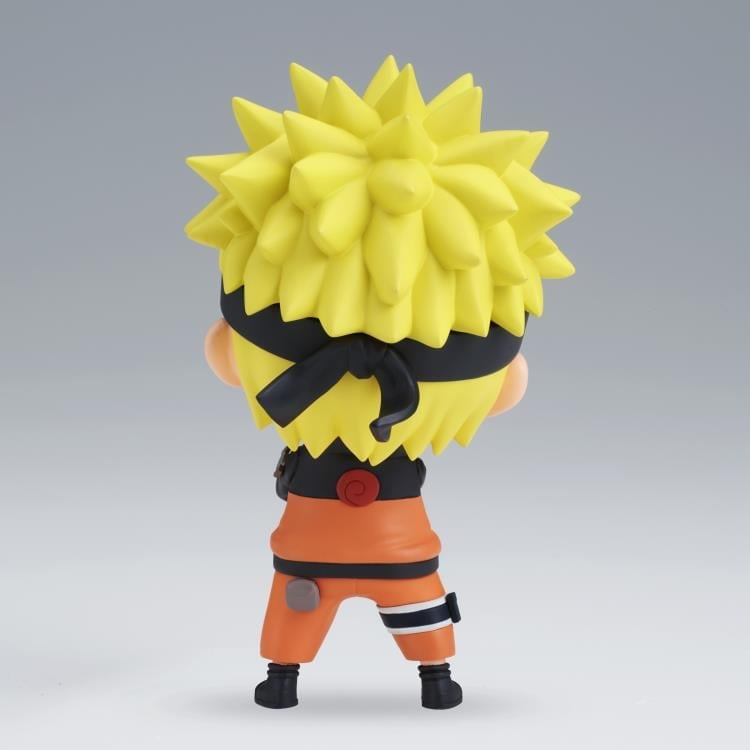 NARUTO REPOPRIZE フィギュア コンプリート9種セット Naruto: Shippuden Repoprize Naruto Uzumaki